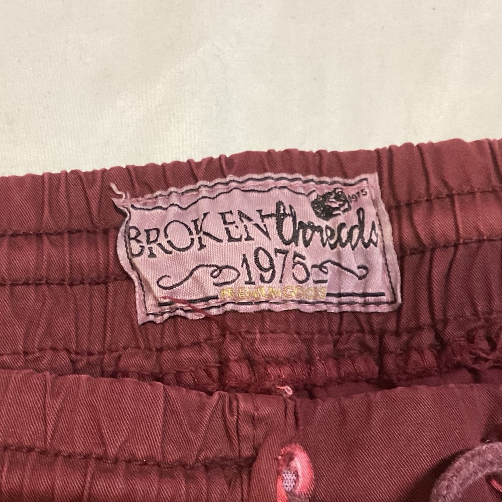Broken Threads Pants - Picture 6 of 9